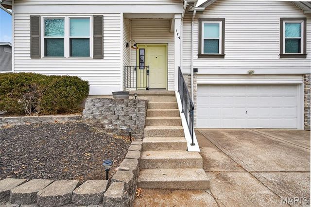 179 Christina Marie Drive, O'fallon, MO 63368