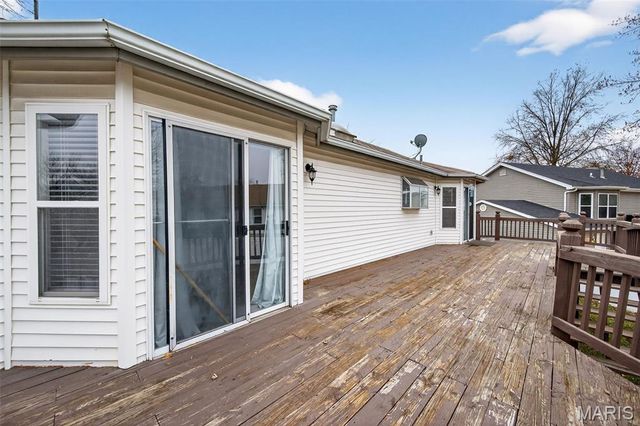 179 Christina Marie Drive, O'fallon, MO 63368