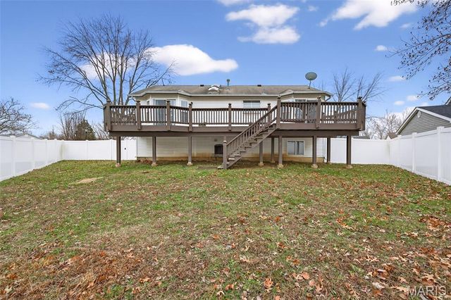 179 Christina Marie Drive, O'fallon, MO 63368