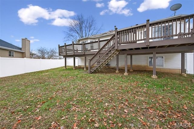 179 Christina Marie Drive, O'fallon, MO 63368