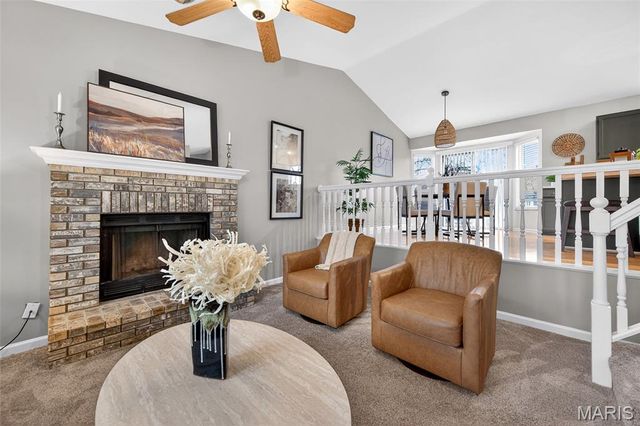 179 Christina Marie Drive, O'fallon, MO 63368