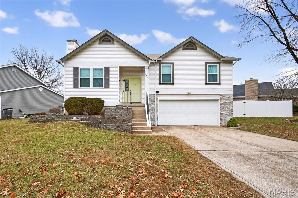 179 Christina Marie Drive, O'fallon, MO 63368