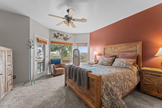 56031 N VULTURE MINE Road, Wickenburg, AZ 85390