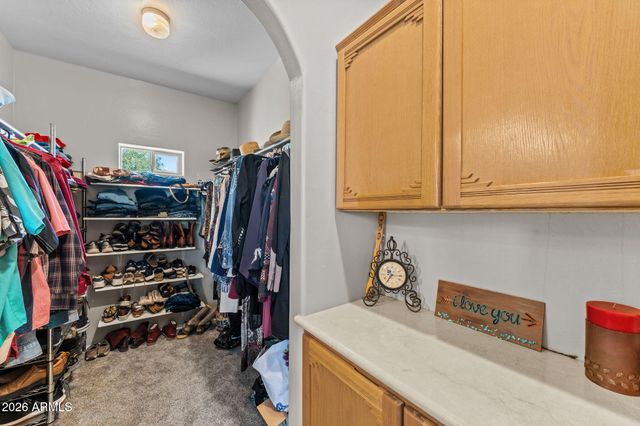 56031 N VULTURE MINE Road, Wickenburg, AZ 85390