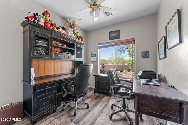 56031 N VULTURE MINE Road, Wickenburg, AZ 85390