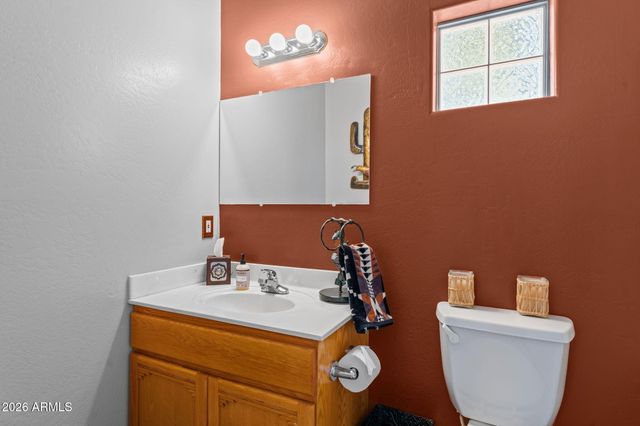 56031 N VULTURE MINE Road, Wickenburg, AZ 85390