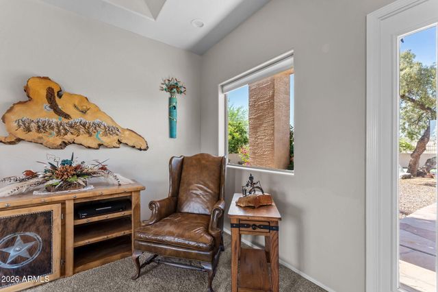 56031 N VULTURE MINE Road, Wickenburg, AZ 85390