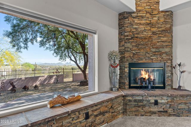 56031 N VULTURE MINE Road, Wickenburg, AZ 85390