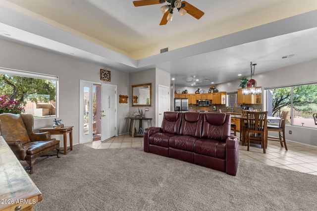 56031 N VULTURE MINE Road, Wickenburg, AZ 85390