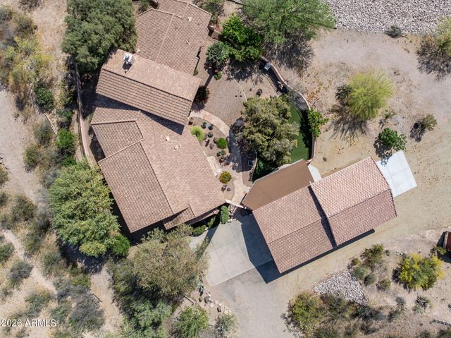56031 N VULTURE MINE Road, Wickenburg, AZ 85390