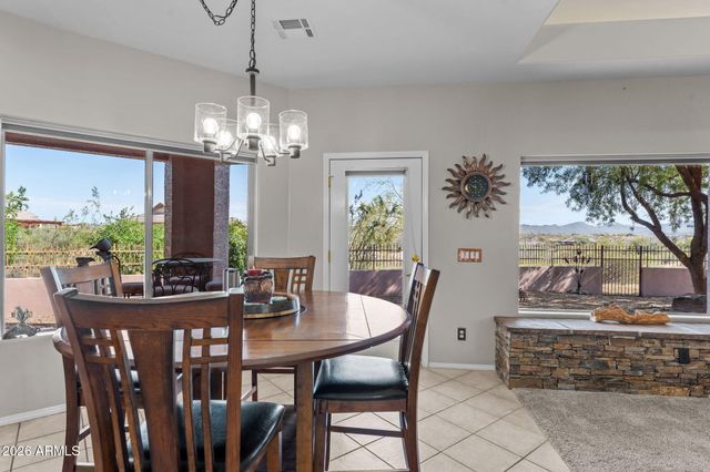 56031 N VULTURE MINE Road, Wickenburg, AZ 85390