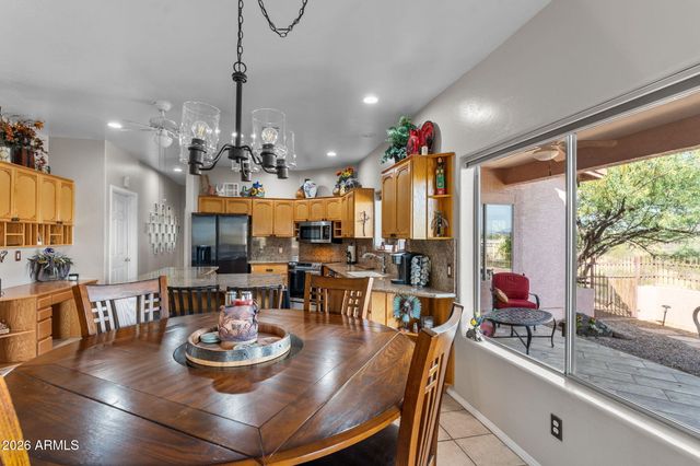 56031 N VULTURE MINE Road, Wickenburg, AZ 85390