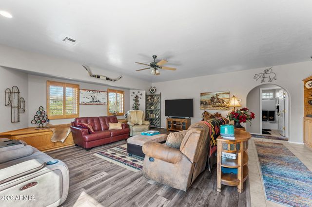 56031 N VULTURE MINE Road, Wickenburg, AZ 85390