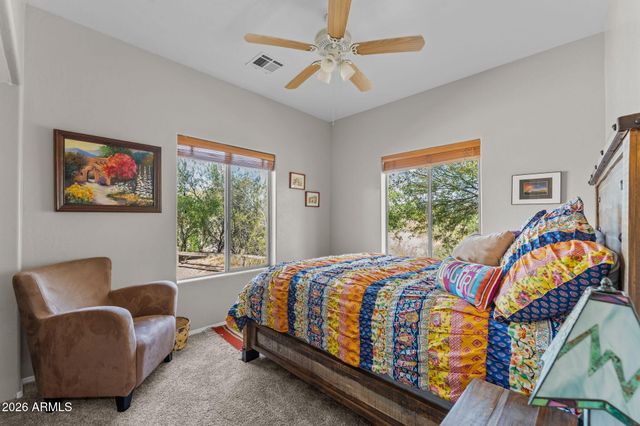 56031 N VULTURE MINE Road, Wickenburg, AZ 85390