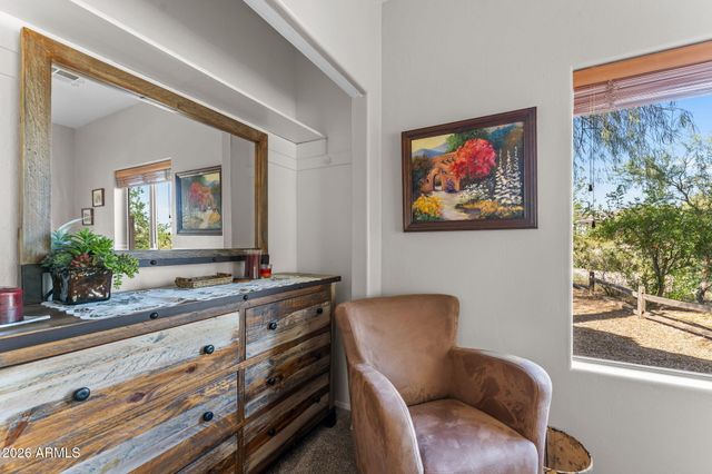 56031 N VULTURE MINE Road, Wickenburg, AZ 85390