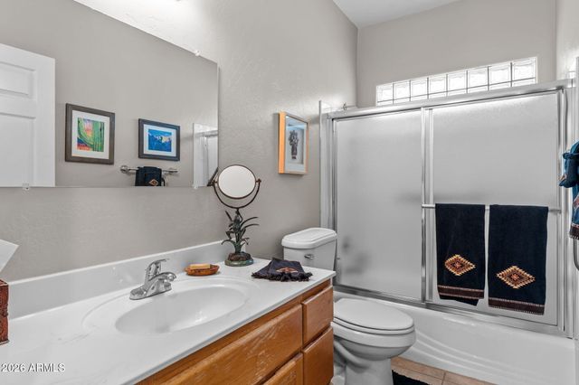 56031 N VULTURE MINE Road, Wickenburg, AZ 85390