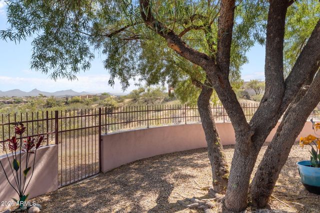 56031 N VULTURE MINE Road, Wickenburg, AZ 85390
