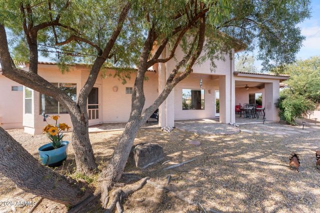 56031 N VULTURE MINE Road, Wickenburg, AZ 85390