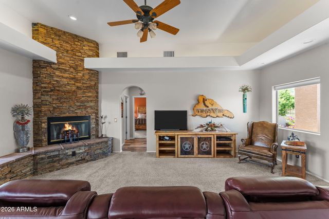 56031 N VULTURE MINE Road, Wickenburg, AZ 85390