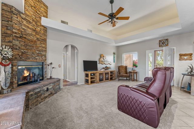 56031 N VULTURE MINE Road, Wickenburg, AZ 85390