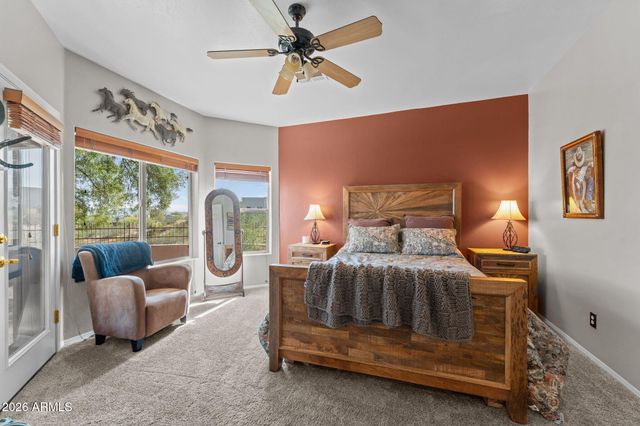 56031 N VULTURE MINE Road, Wickenburg, AZ 85390