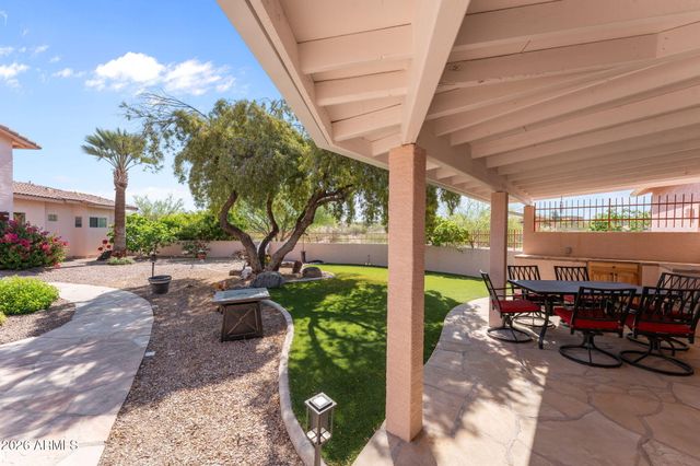 56031 N VULTURE MINE Road, Wickenburg, AZ 85390