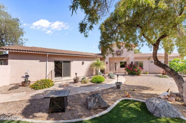 56031 N VULTURE MINE Road, Wickenburg, AZ 85390