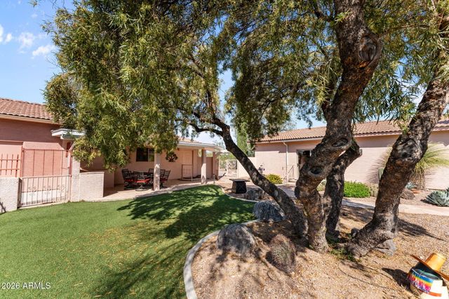 56031 N VULTURE MINE Road, Wickenburg, AZ 85390