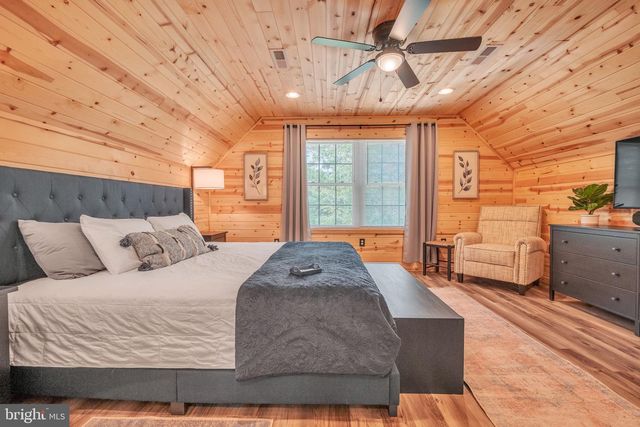 78 HIGH POINT DR, Wardensville, WV 26851