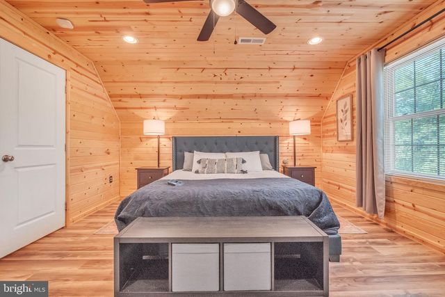 78 HIGH POINT DR, Wardensville, WV 26851