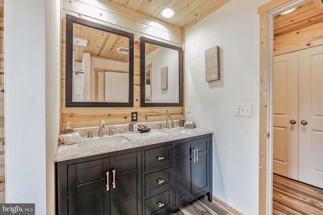 78 HIGH POINT DR, Wardensville, WV 26851