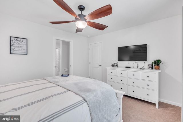 78 HIGH POINT DR, Wardensville, WV 26851