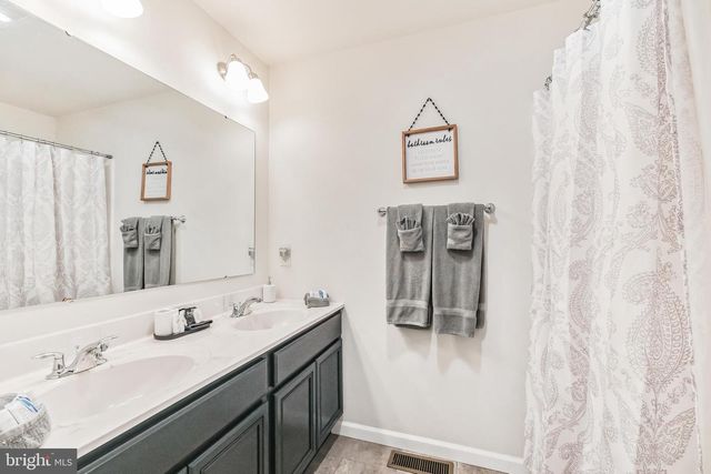 78 HIGH POINT DR, Wardensville, WV 26851