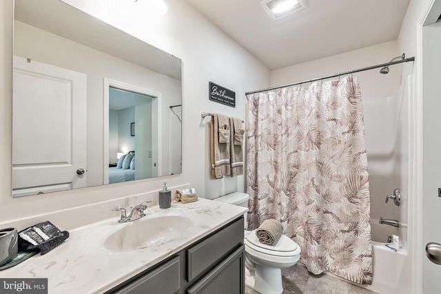 78 HIGH POINT DR, Wardensville, WV 26851