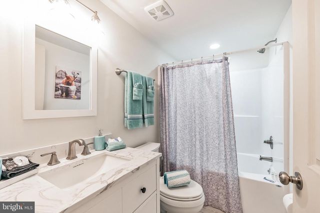 78 HIGH POINT DR, Wardensville, WV 26851