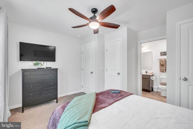 78 HIGH POINT DR, Wardensville, WV 26851