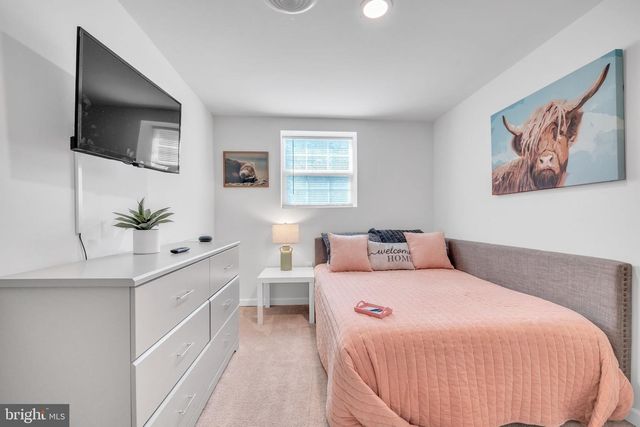 78 HIGH POINT DR, Wardensville, WV 26851