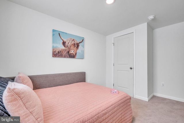 78 HIGH POINT DR, Wardensville, WV 26851