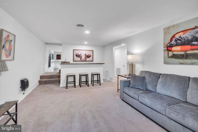 78 HIGH POINT DR, Wardensville, WV 26851