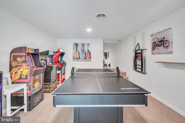 78 HIGH POINT DR, Wardensville, WV 26851