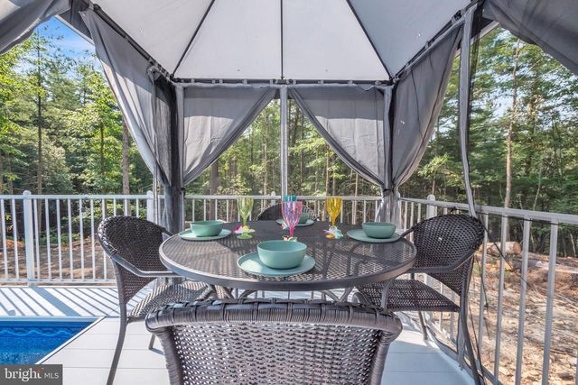 78 HIGH POINT DR, Wardensville, WV 26851