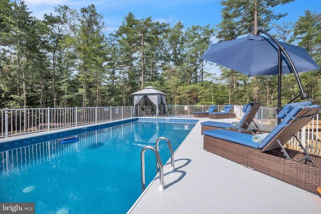 78 HIGH POINT DR, Wardensville, WV 26851