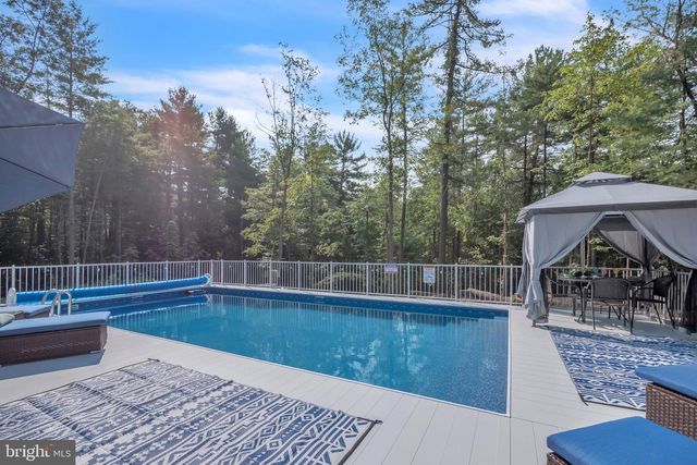 78 HIGH POINT DR, Wardensville, WV 26851