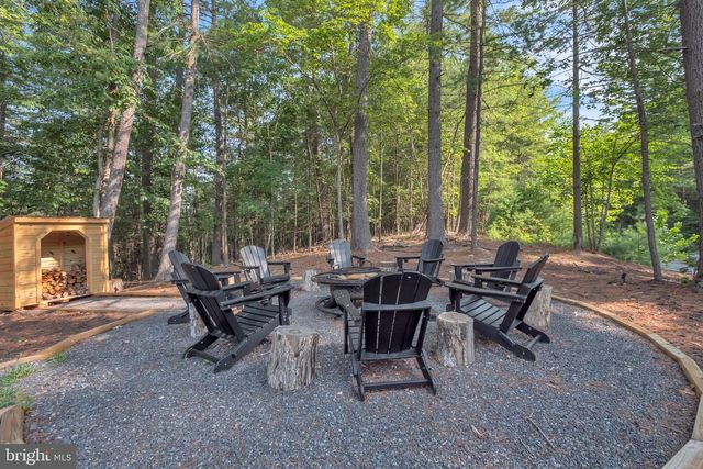 78 HIGH POINT DR, Wardensville, WV 26851