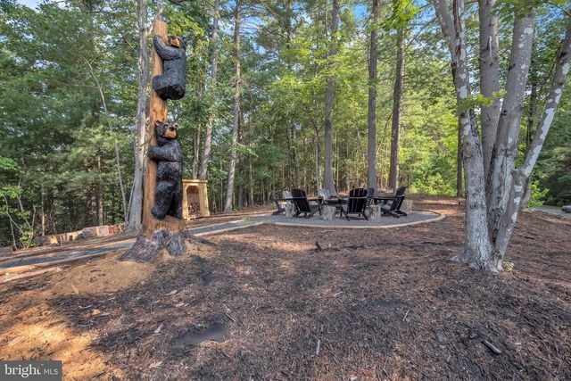 78 HIGH POINT DR, Wardensville, WV 26851