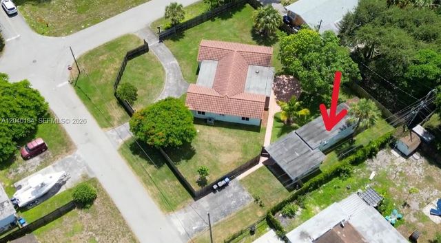 2804 SW 16 Street COTTAGE, Fort Lauderdale, FL 33312