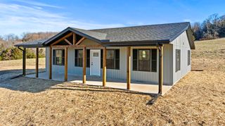 1946 Hidden Pond Lane, Mansfield, MO 65704