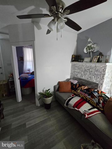 319 E 20TH ST, Chester, PA 19013