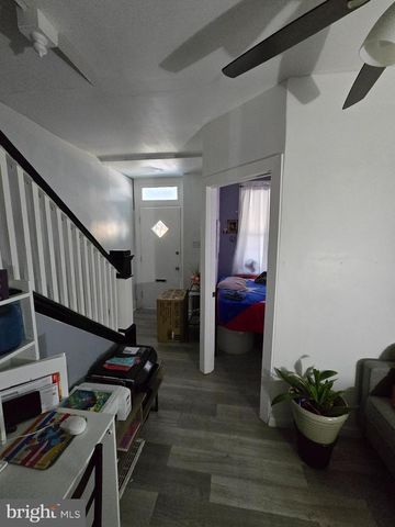 319 E 20TH ST, Chester, PA 19013