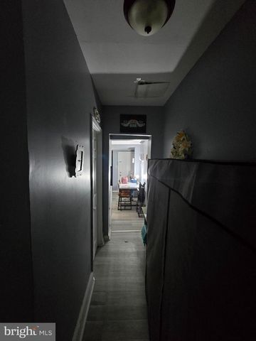 319 E 20TH ST, Chester, PA 19013